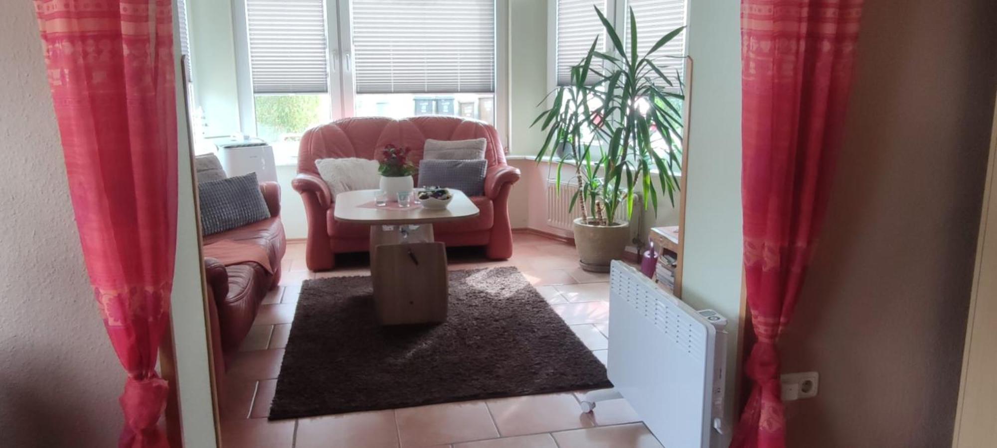 Ferienwohnung Gohlke Stralsund Exteriör bild